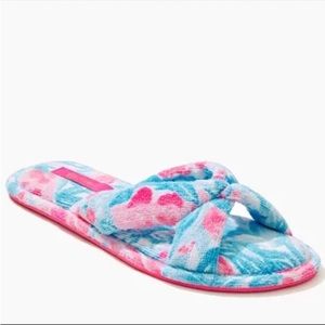 Lilly Pulitzer Slipper